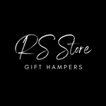 Business Card Design-RS Store-Back Image