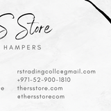 Business Card Design-RS Store-Front Image