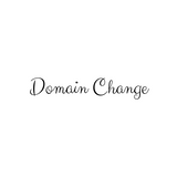 Domain Change