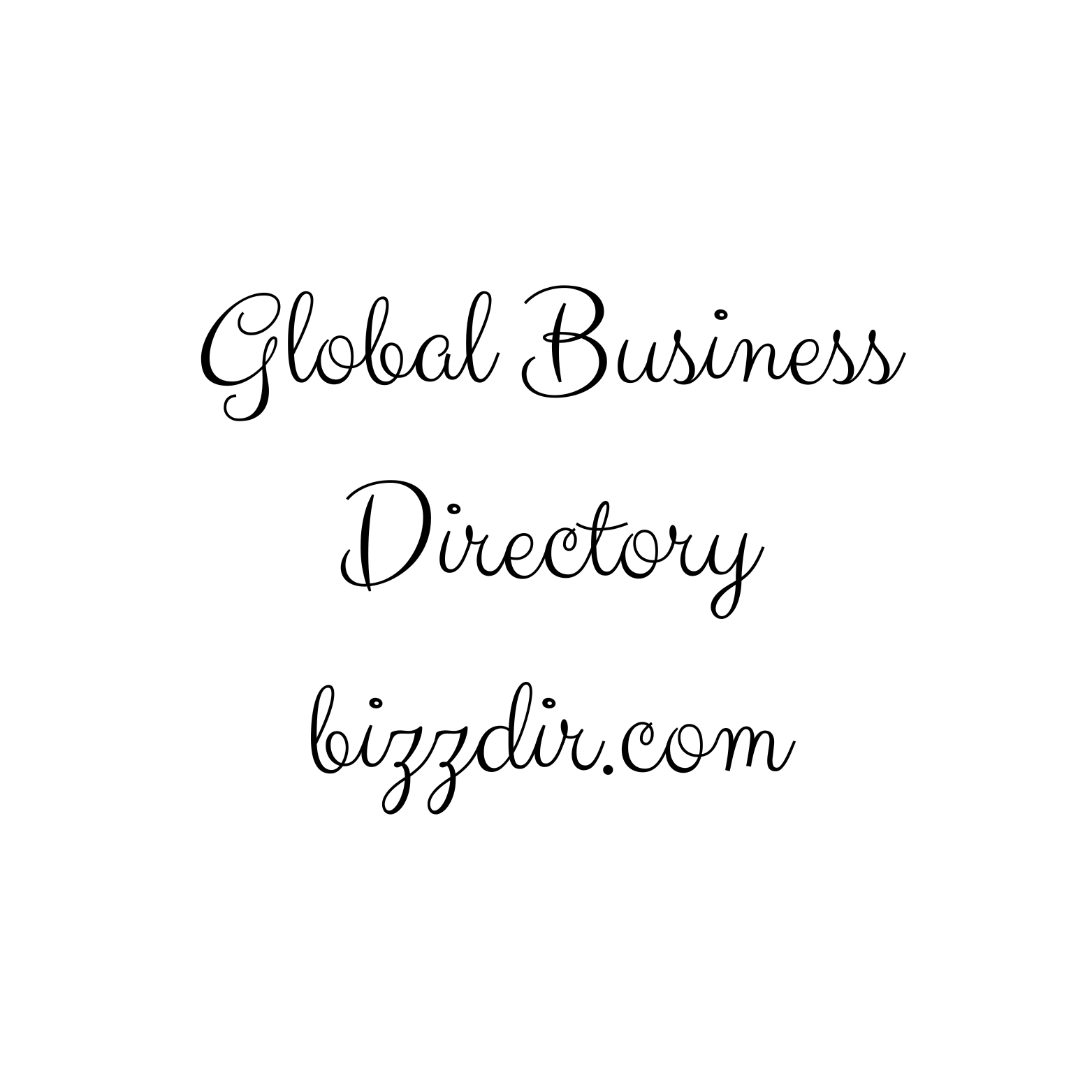 Global BusinessDirectory