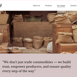 Website Design and Development (Static Website with simple pages) - Local Market (UAE)