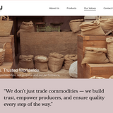 Website Design and Development (Static Website with simple pages) - Local Market (UAE)