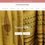 Website Design and Development (Static & ECommerce) - International Markets